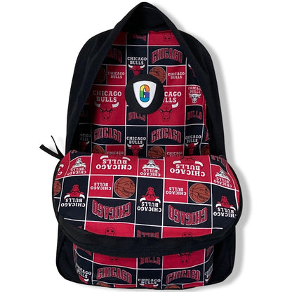 Chicago Bulls Checker