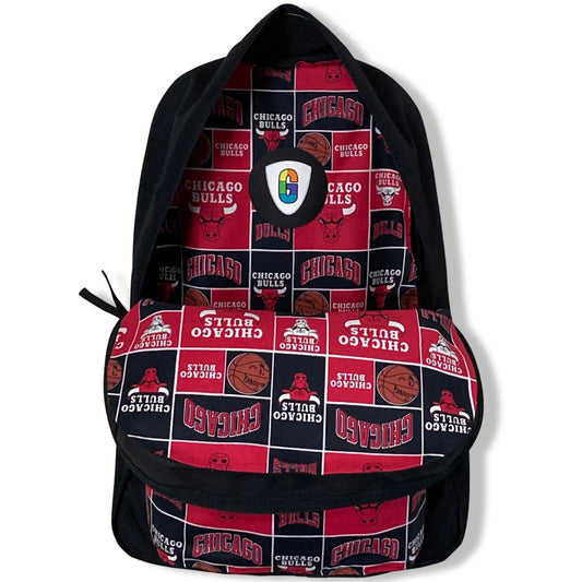 Chicago Bulls Checker