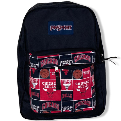 Chicago Bulls Checker