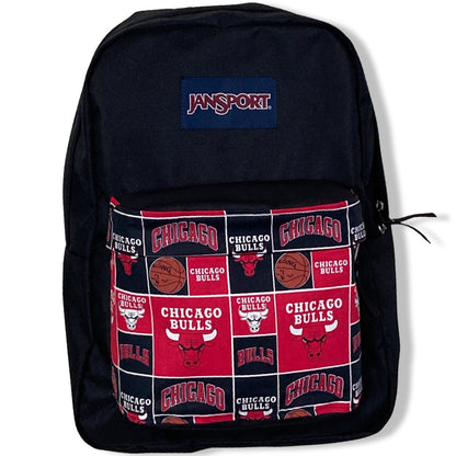 Chicago Bulls Checker