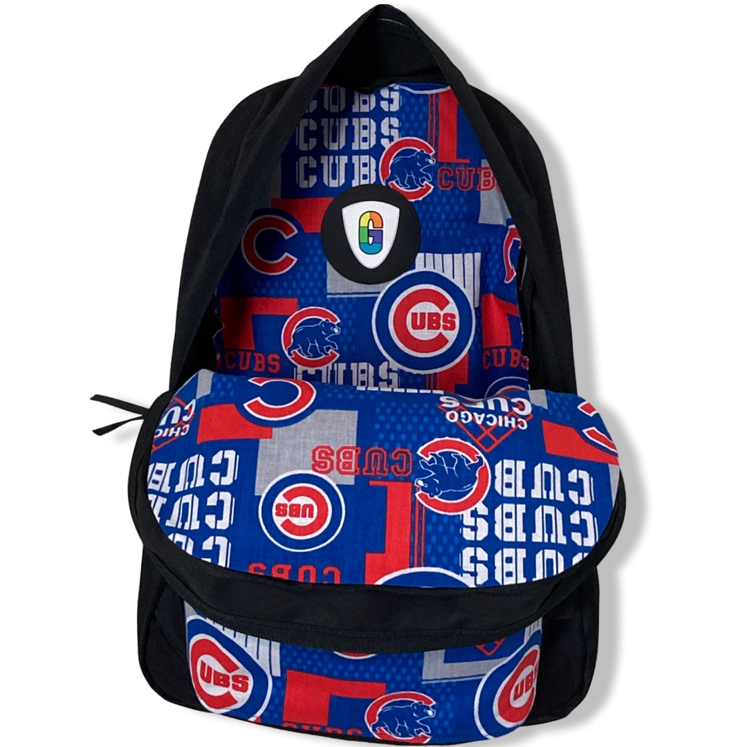 Chicago Cubs Mash