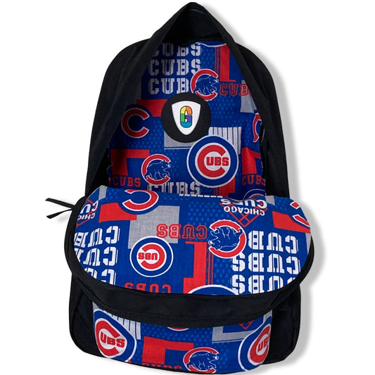 Chicago Cubs Mash
