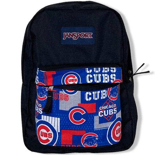 Chicago Cubs Mash