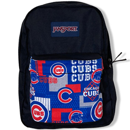 Chicago Cubs Mash