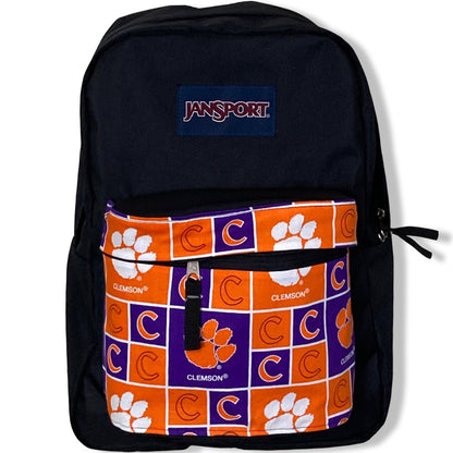 Clemson Tigers