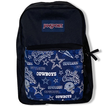 Dallas Cowboys Flag