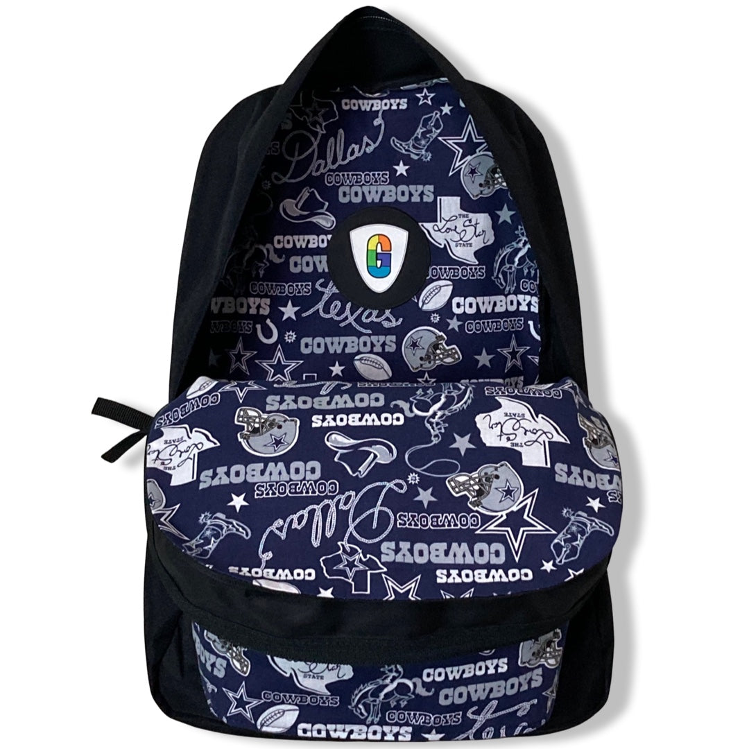 Dallas Cowboys Lasso