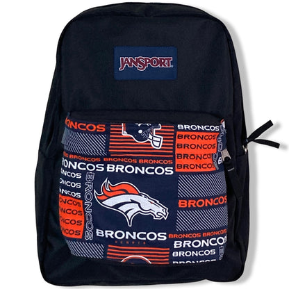 Denver Broncos Checker