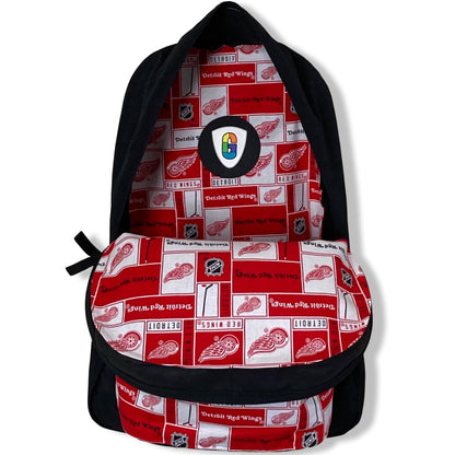 Detroit Red Wings Checker