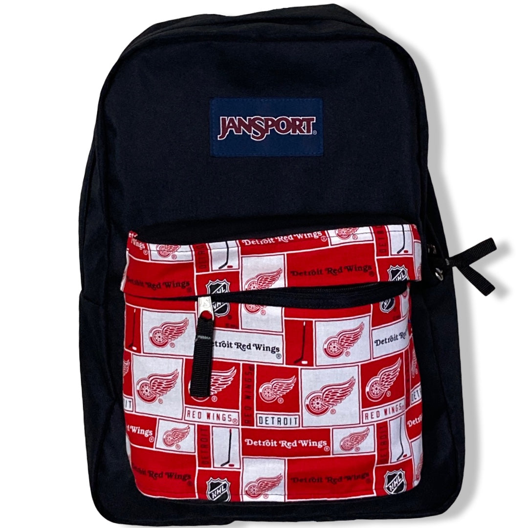 Detroit Red Wings Checker