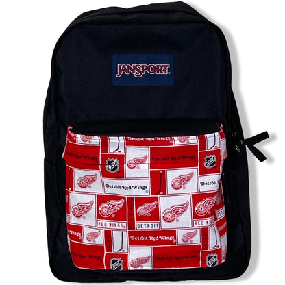 Detroit Red Wings Checker