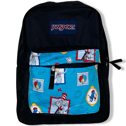 Cat In The Hat Picture Frames