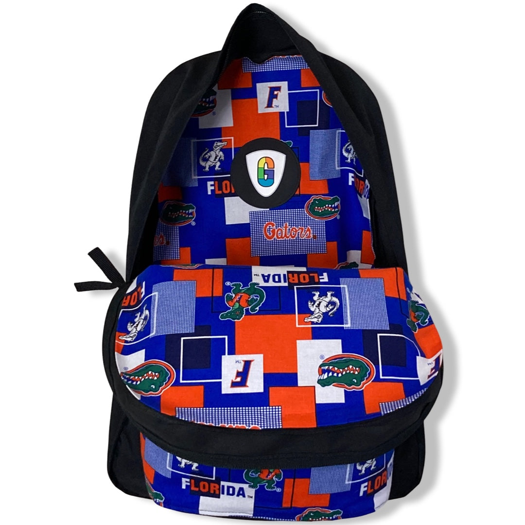 Florida Gators Checker