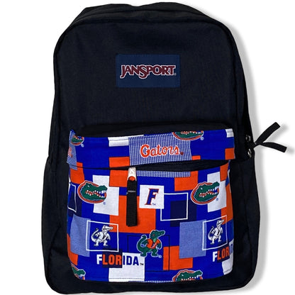 Florida Gators Checker