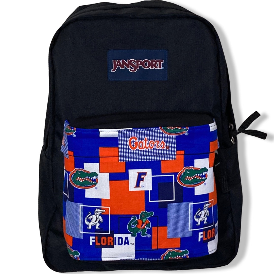 Florida Gators Checker