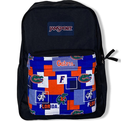 Florida Gators Checker