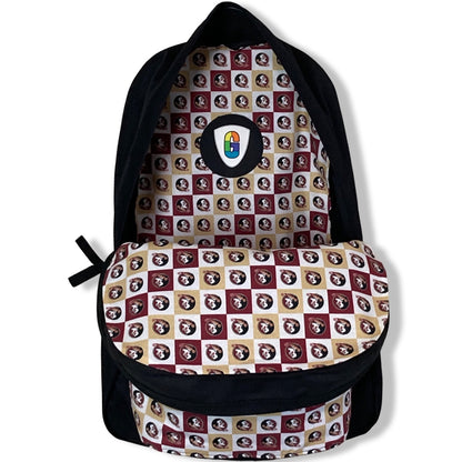 Florida State Seminoles Checker