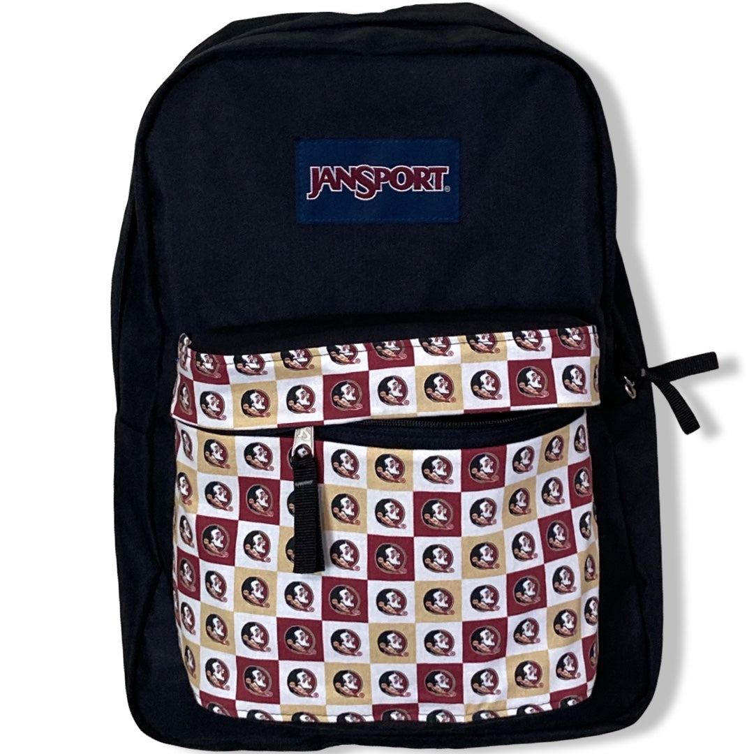 Florida State Seminoles Checker