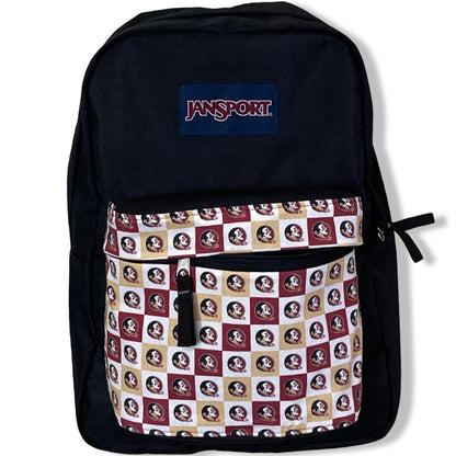 Florida State Seminoles Checker