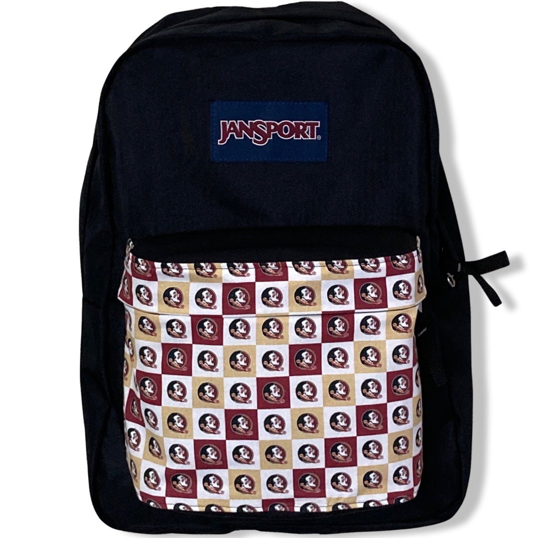 Florida State Seminoles Checker