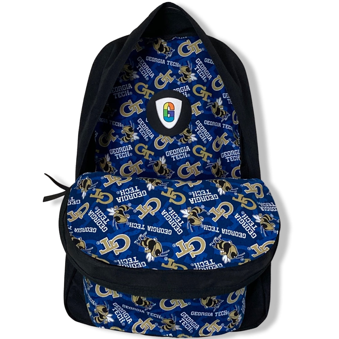 Georgia Tech Yellow Jackets