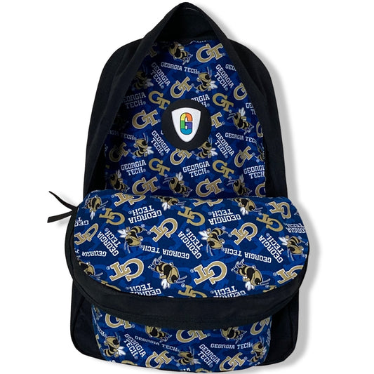 Georgia Tech Yellow Jackets