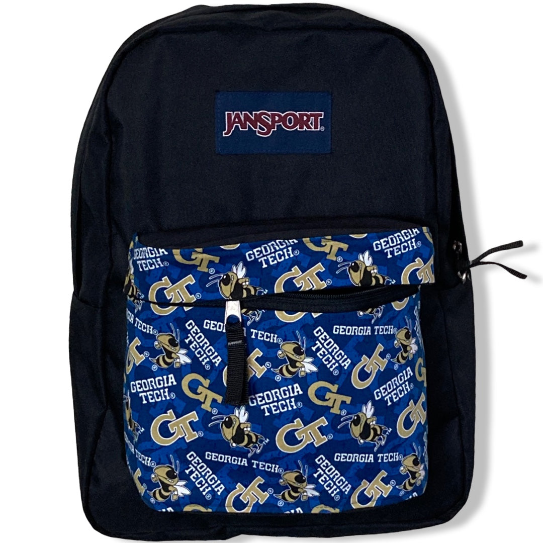 Georgia Tech Yellow Jackets