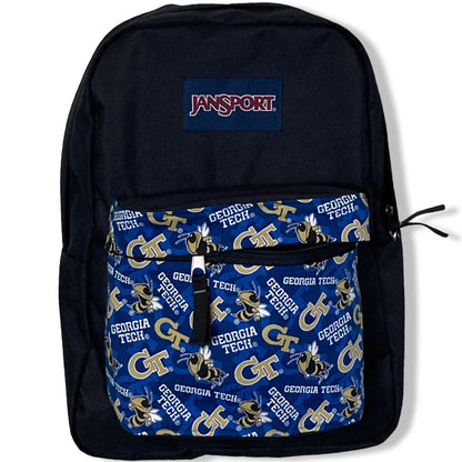 Georgia Tech Yellow Jackets