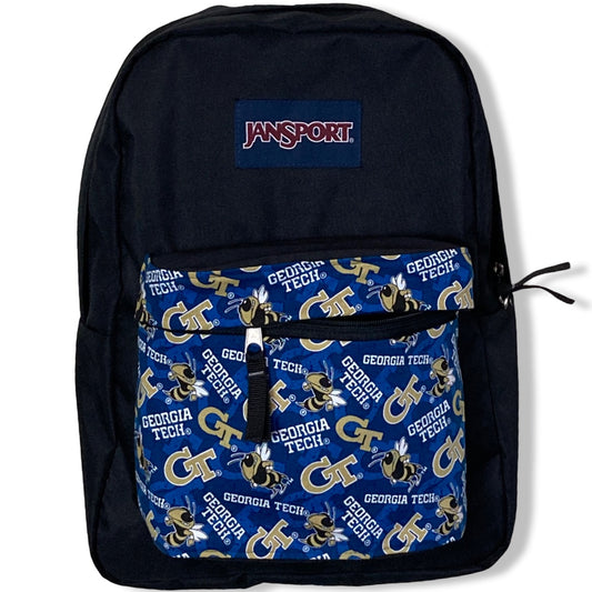 Georgia Tech Yellow Jackets