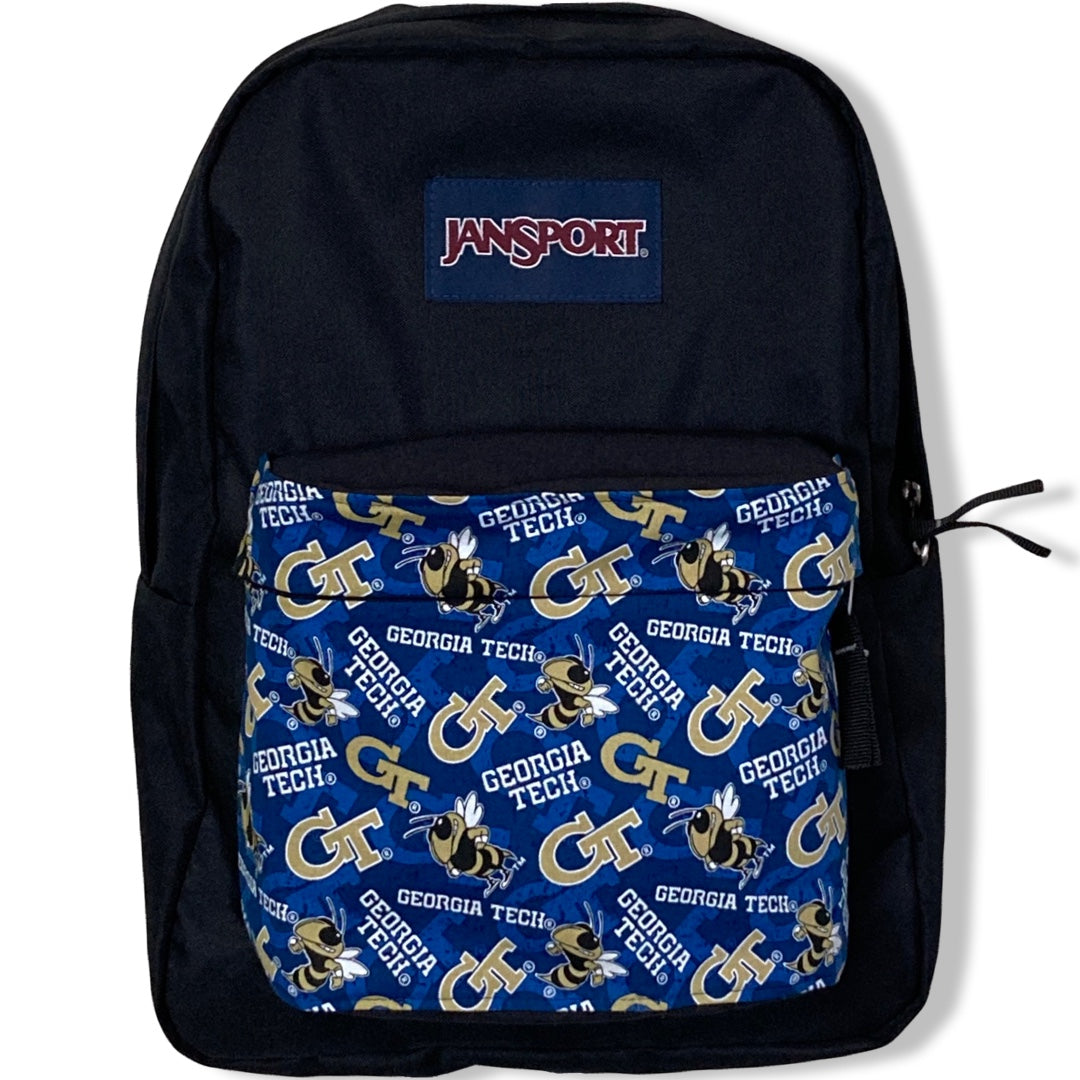 Georgia Tech Yellow Jackets