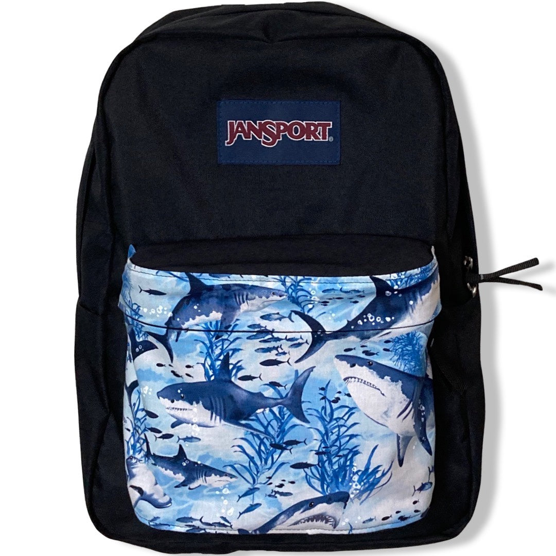 Sharks Great White –