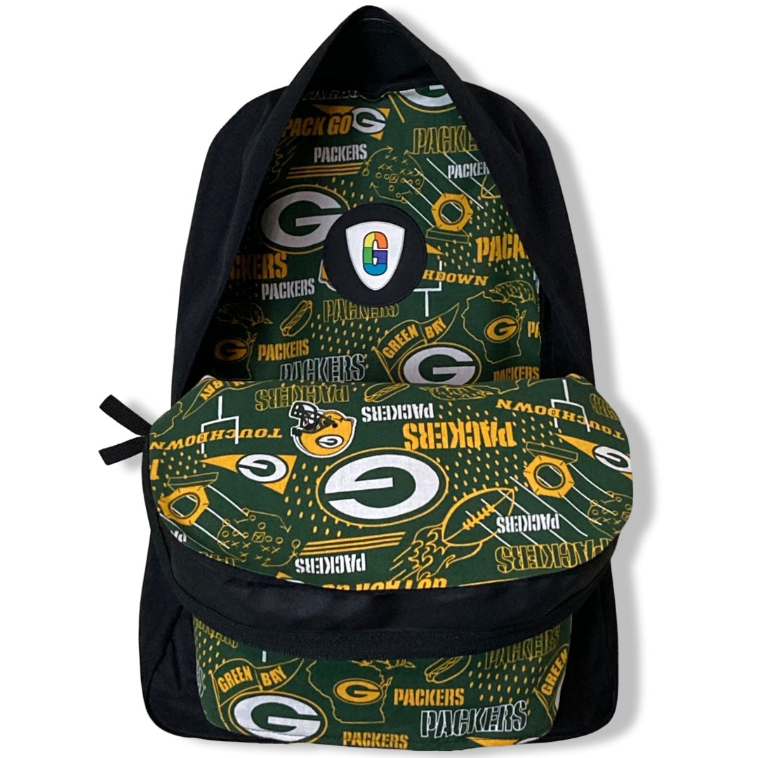 Green Bay Packers Flag