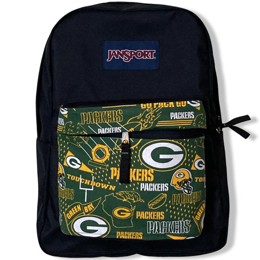 Green Bay Packers Flag