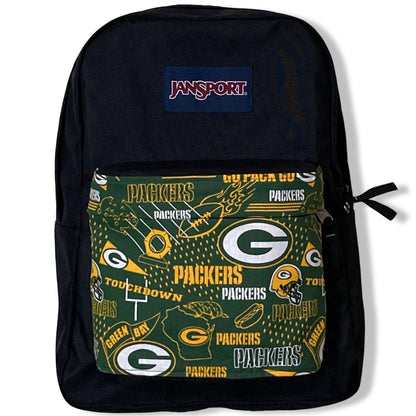 Green Bay Packers Flag