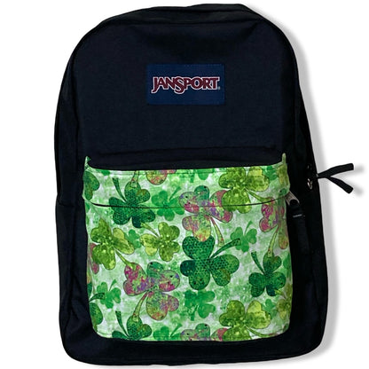 Green Shades Of Clover