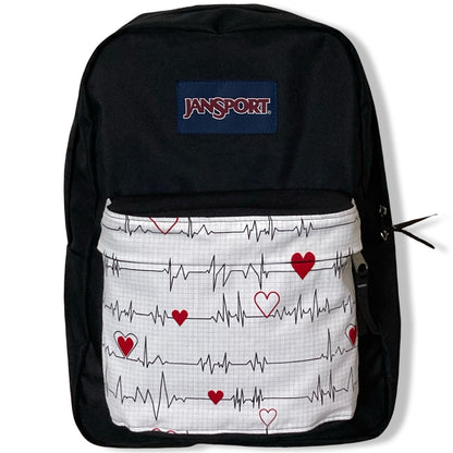 EKG Heartbeat