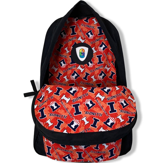 Illinois Fighting Illini