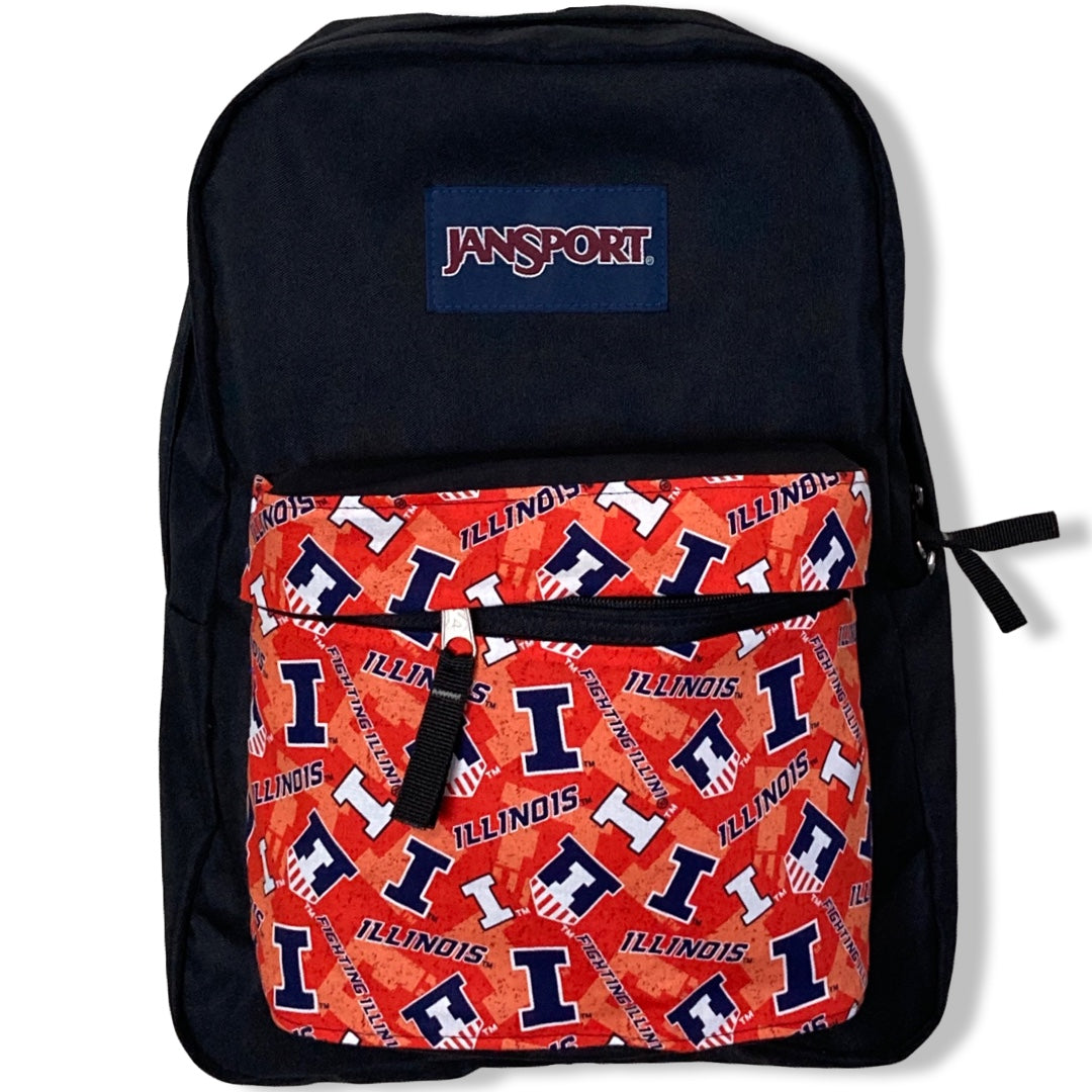 Illinois Fighting Illini