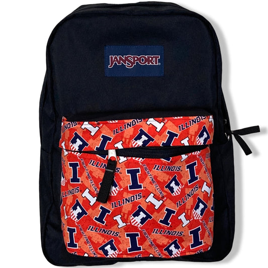 Illinois Fighting Illini