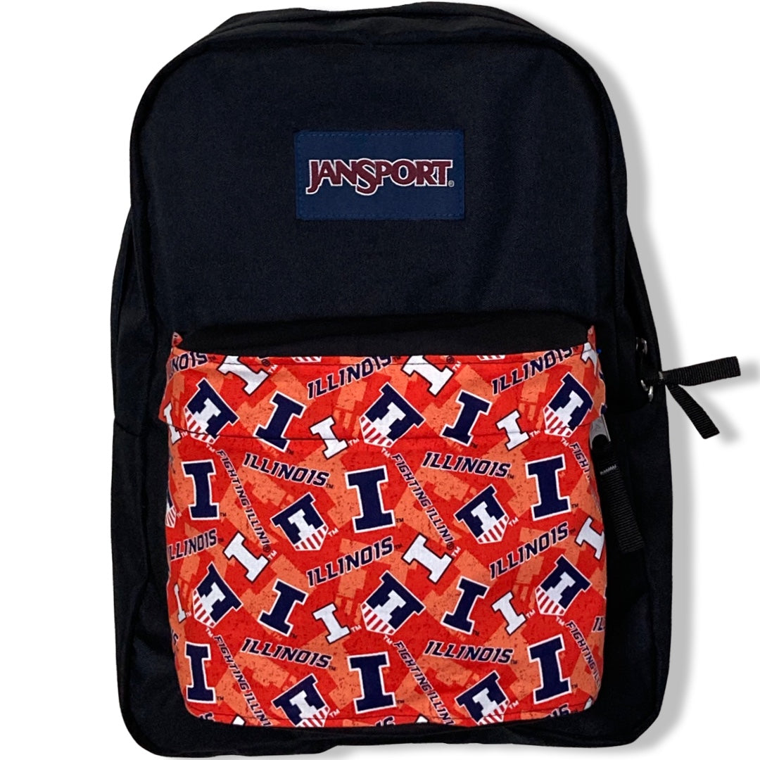 Illinois Fighting Illini