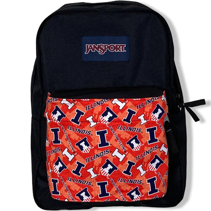 Illinois Fighting Illini