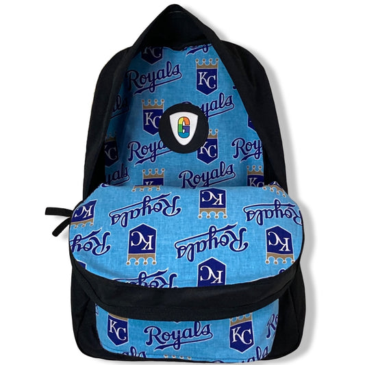 Kansas City Royals Baby Blue