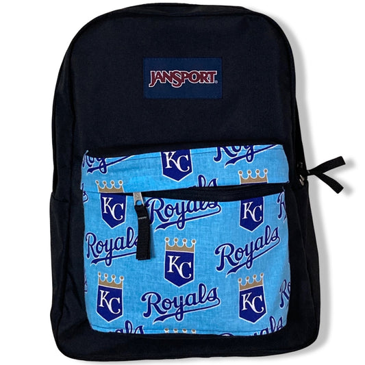 Kansas City Royals Baby Blue