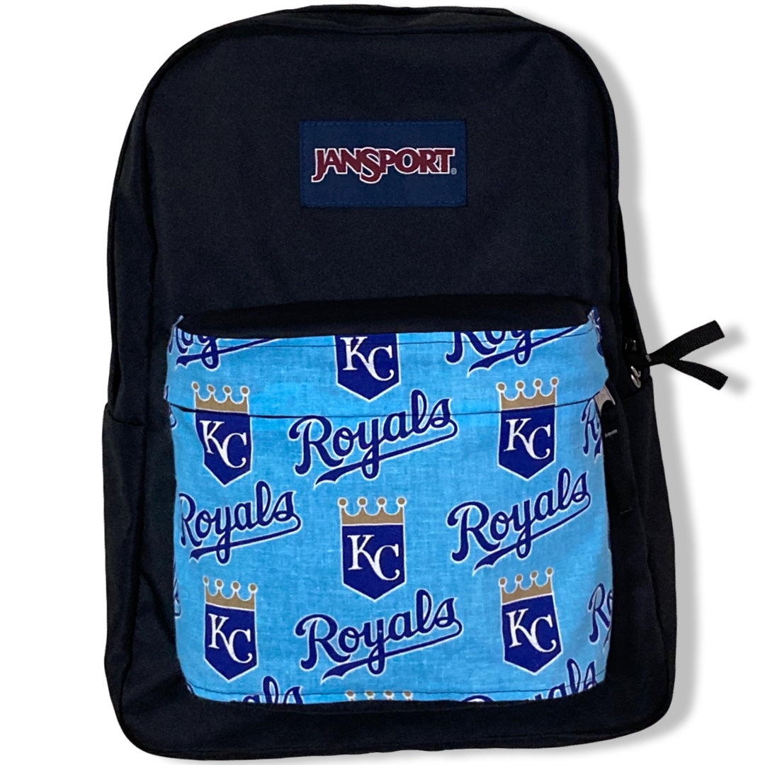 Kansas City Royals Baby Blue