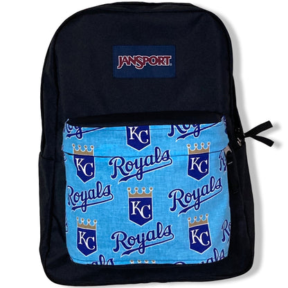 Kansas City Royals Baby Blue