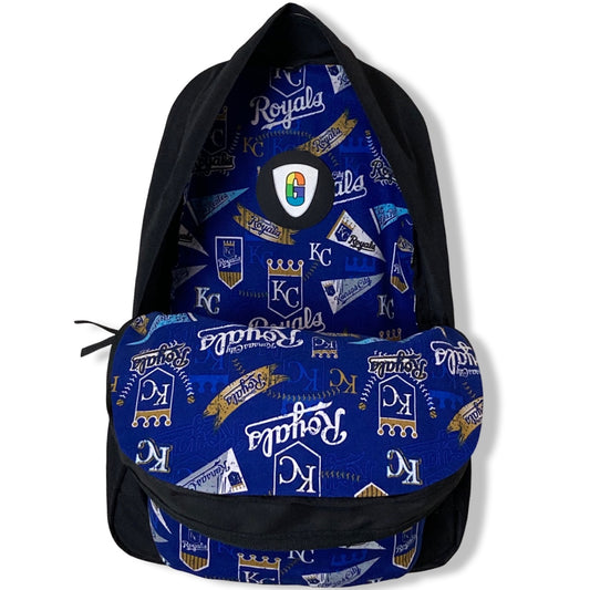 Kansas City Royals Flag