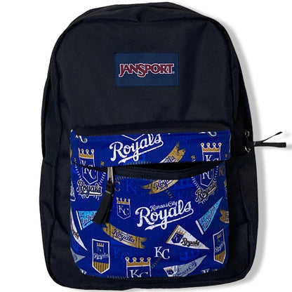 Kansas City Royals Flag