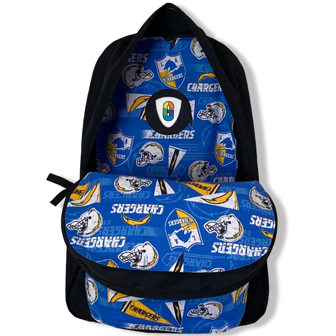 Los Angeles Chargers