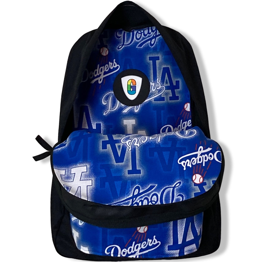 Los Angeles Dodgers Large