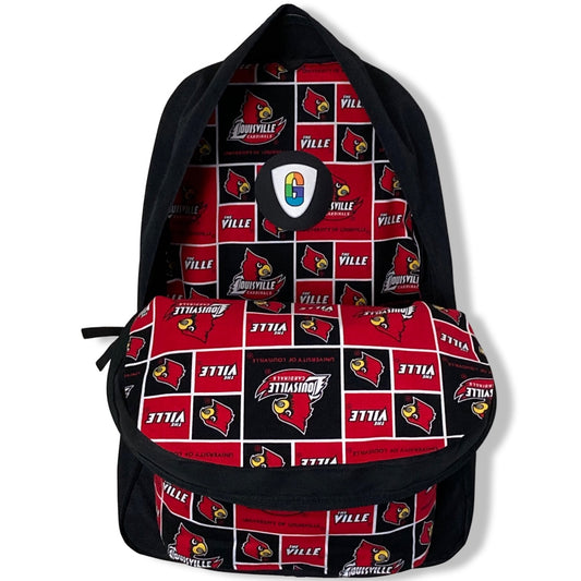 Louisville Cardinals